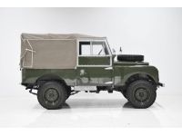 Land Rover Series 1 ปี 1954 รูปที่ 2